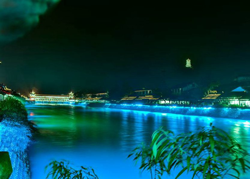 十大旅游山景区排行榜前十名，我爬过一半，有些真不值得去-第2张图片-四川省中国青年旅行社